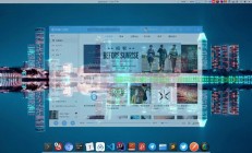 VPS桌面环境极速搭建秘籍