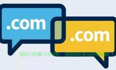 揭秘com域名的起源与神秘面纱