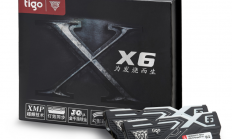 金泰克X6超频内存为灯条信仰实力打CALL
