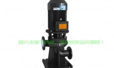 VPS-1000水泵性能详解，高效稳定，理想之选！