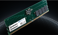 昱联迎接DDR5世代来临