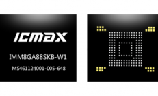 宏旺半导体ICMAX：eMMC仍是智能设备主流存储选择