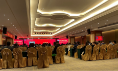 金泰克KT-B900系列亮相深圳市计算机行业协会会员大会