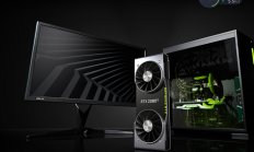 DDR6加持，英伟达新显卡让游戏世界接近现实
