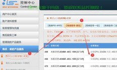 VPS域名挂靠全攻略，轻松实现域名与VPS完美融合！
