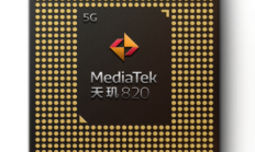 再推7纳米天玑820芯片，联发科持续布局5G智能手机市场