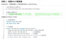 Linux VPS搭建指南，轻松实现，一步步教你成为高手！