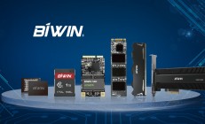 CES 2019倒计时1天〡佰维邀您赴约特存盛宴！