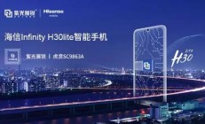 紫光展锐首款支持人工智能应用的LTE芯片平台在非洲亮相