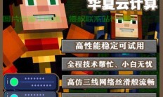 揭秘Minecraft VPS配置秘籍，轻松搭建高效游戏服务器！