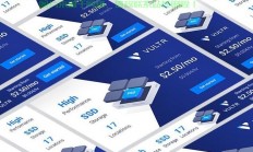Vultr VPS性能实测报告，深度解析与独家体验分享