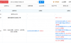 继投资EDA企业后，联想斥资145万元入股芯片产品制造公司