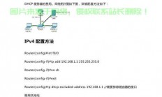路由器配置VPS，优化网络，保护隐私一步到位