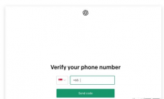chatgpt在线注册试用的方法