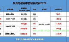 东莞电信VPS哪家最强？独家评测对比，为你揭示最佳优选！