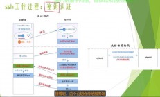 SSH与VPS差异深度解析，揭秘两者不同之处！