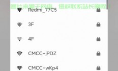 保姆级教程，轻松搭建VPS WiFi热点！