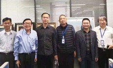 青岛芯恩与IC设计公司芯动科技达成战略合作