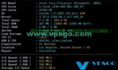 VPS速度下降揭秘，原因分析及解决方案探讨！