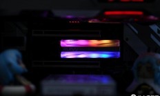 要速度更要颜值！科赋CRAS C700 RGB M.2 PCI-E固态硬盘使用评测