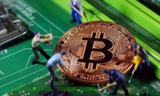云挖矿，揭秘虚拟矿场的神秘世界与无限潜力