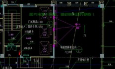 移动机房爬梯设计蓝图详解，轻松定位图纸位置！