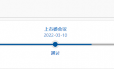 2021年盈利17.29亿，募资近100亿的晶圆代工厂科创板首发过会