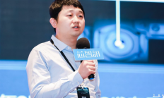 陈挚：奥比中光3D视觉技术让终端看懂世界