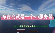 普吉岛服务器怎么进?