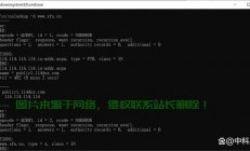 DNS刷新命令详解，一招解决网络疑难杂症！