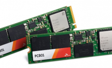 SK海力士开发面向AI PC的高性能固态硬盘“PCB01”