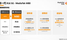 联发科举办天玑旗舰技术沟通会，5G、AI、手游前沿技术一览