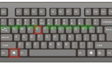 Win10键盘校准，输入问题一键解决！