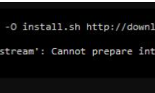 centos 8安装宝塔错误：Failed metadata for repo ‘AppStream’