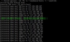 苏州VPS端口扫描详解，安全检测与隐患排查实操指南