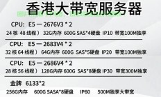 香港VPS的UDP功能关闭背后的秘密揭晓！