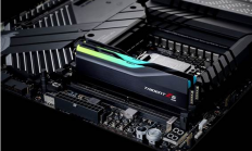 芝奇推出Trident Z5 DDR5-6800极速内存套装