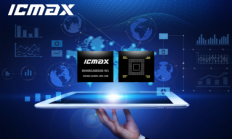 存储芯片国产化是必选项 ICMAX创新与替代双拳出击！