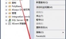 sql怎么设置为服务器?