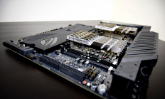 DDR4-4000频率 192GB! 芝奇发表全新六通道套装
