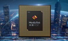 联发科强攻5G中高端市场，再推7纳米天玑820 5G系统单芯片