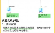 VPS路由表设置指南，核心配置技巧一网打尽