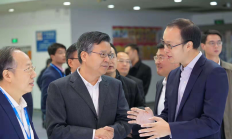 2018第二届重庆国际手机展盛大开幕：OPPO/vivo等一线品牌震撼亮相