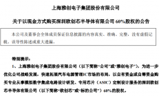 半导体产业再现多起并购案