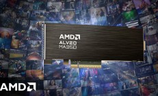 AMD推出首款5nm基于ASIC的媒体加速器卡，开启大规模交互式流媒体服务新时代