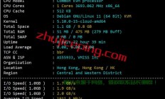 香港极速VPS，网络新选择，畅享100M极速体验！