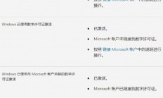 Win10激活秘籍，一键操作，轻松激活系统！