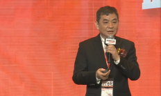 SEMICON China 2021|紫光联席总裁陈南翔：供需矛盾进入新常态 看好小芯片和异构集成