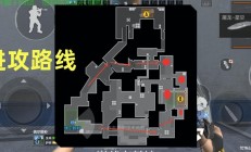 cf潜艇的机房在哪里？