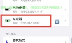 苹果服务器怎么充电的图片?